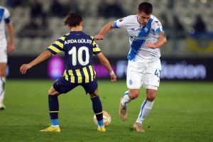 Potvrđeno - Guler napušta Fener, sada je jasno što je otpala Barsa